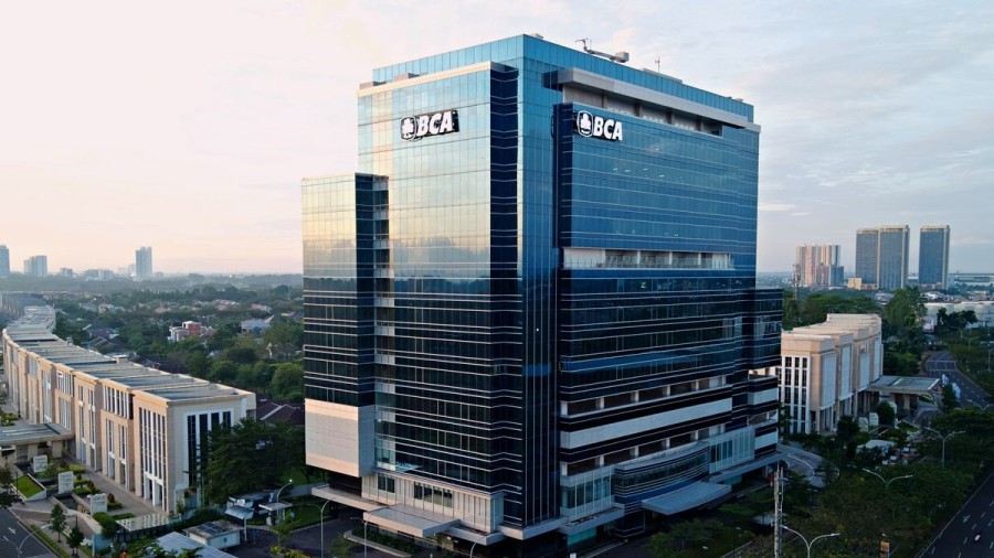 Dapen BCA Tetap Selektif Investasi Saham Meski Ada Window Dressing