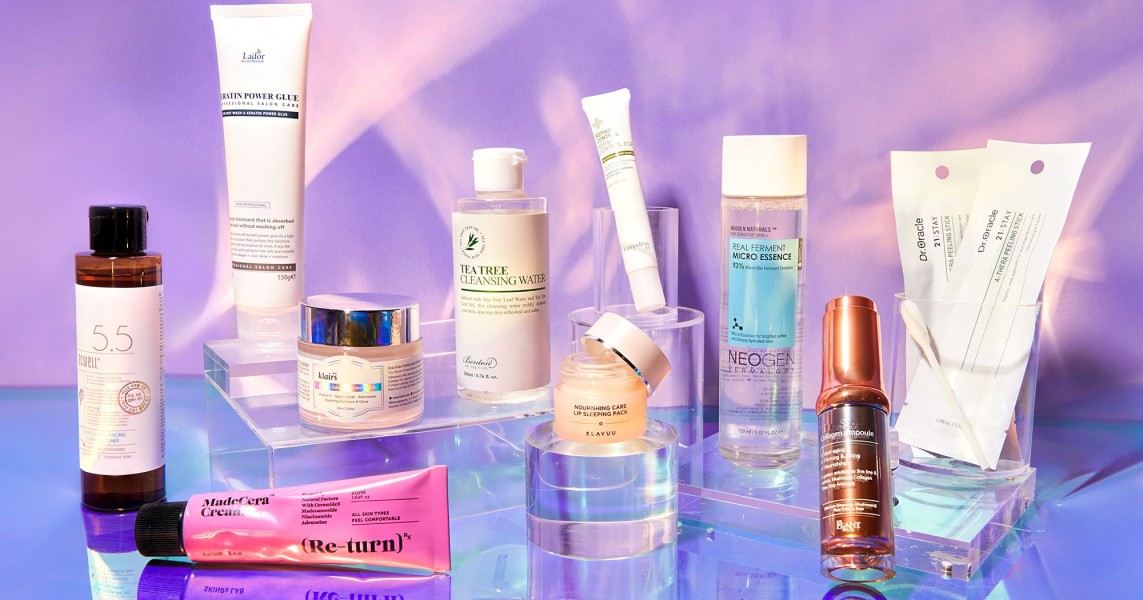 Kecantikan Glowing Maksimal ala Kurasi Sociolla Tahun Ini