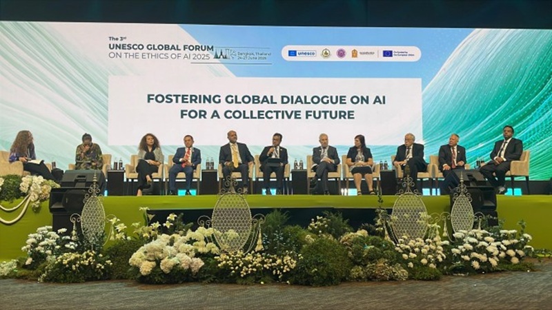 Indonesia Dorong Kepemimpinan Etika AI Negara Selatan Global