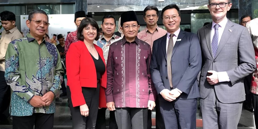 Kemenag Gandeng British Council Perkuat Kompetensi Guru Madrasah Tahun 2026