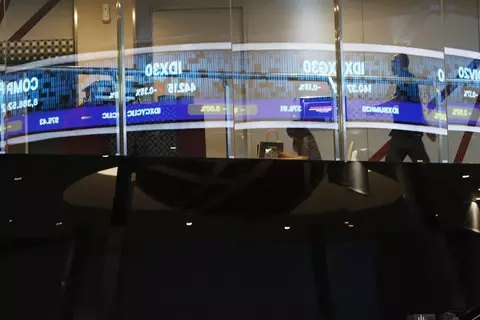 Update Rekomendasi Saham Rabu 11 Maret 2026 untuk Investor