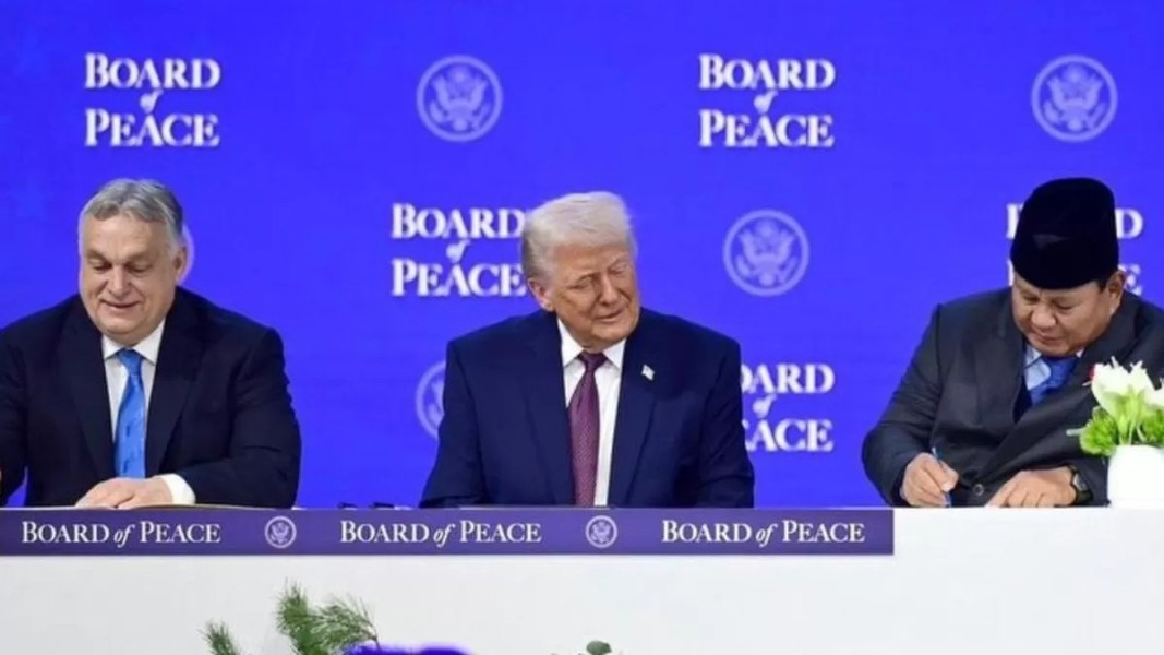 Indonesia Siap Ambil Peran Strategis dan Alokasikan Anggaran untuk Perdamaian Gaza