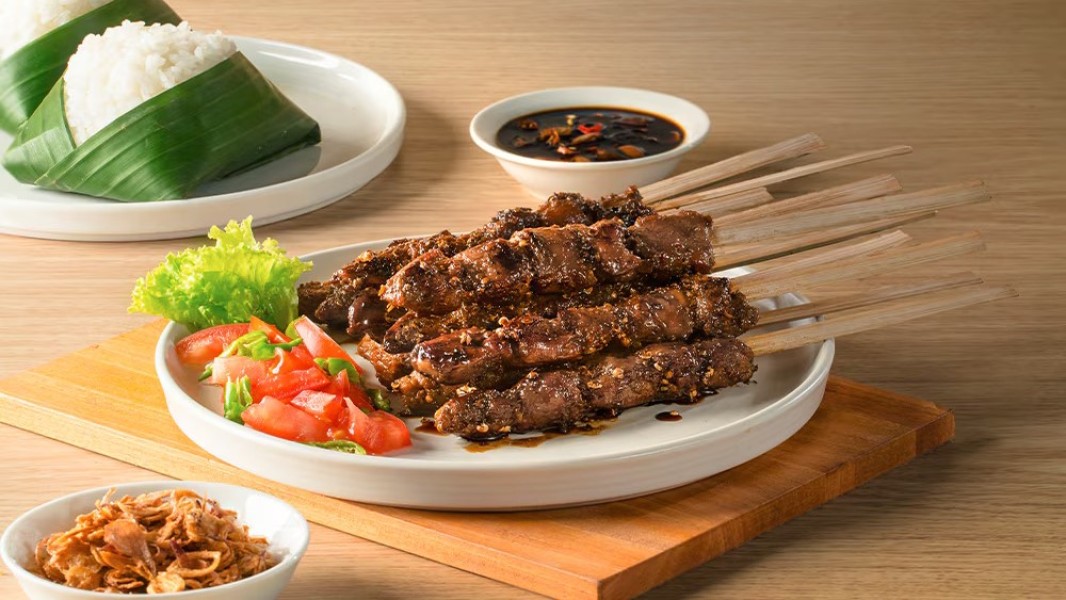 Sate Maranggi Purwakarta, Kuliner Manis Gurih Penuh Sejarah