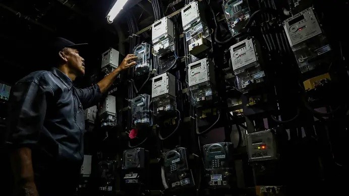PLN Tetapkan Tarif Listrik Stabil, Mendukung Rumah Tangga dan Industri