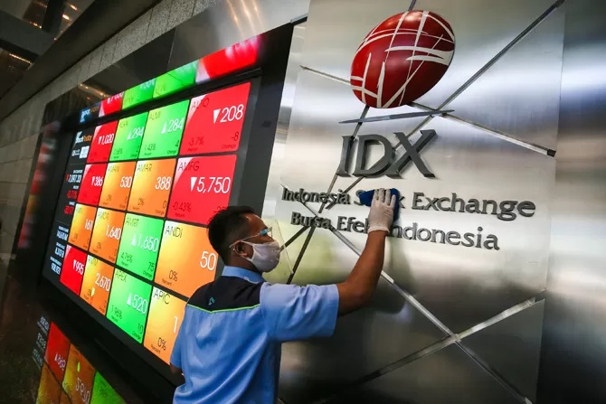 Bursa Efek Indonesia Perpanjangan Jam Perdagangan Bursa untuk Tarik Investor Asing