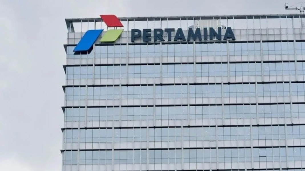 Mega Satria Resmi Menjabat Direktur Keuangan Dalam Perombakan Direksi Baru Pertamina