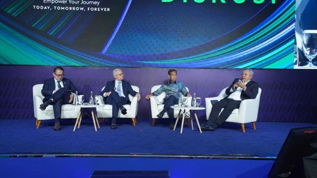 Strategi Investasi dan Diversifikasi Jadi Kunci Menghadapi Volatilitas Pasar Aset di 2026 Menurut Standard Chartered