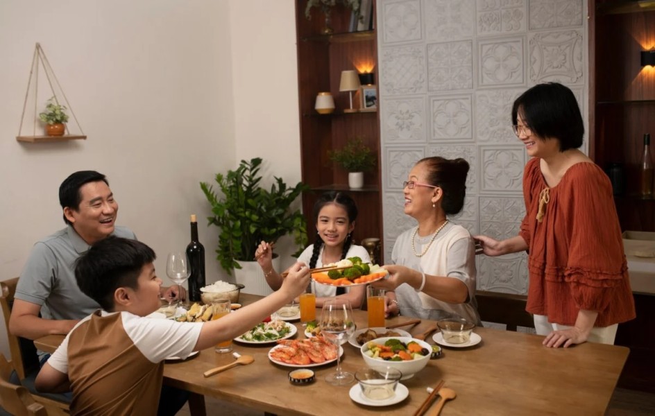 Jangan Sembarangan Lewatkan Makan Malam, Ini Dampaknya untuk Tubuh dan Tidur