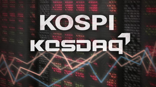 Koreksi Bursa Asia dan Rekor Baru Indeks Kospi Korea Selatan pada Perdagangan 19 Februari 2026