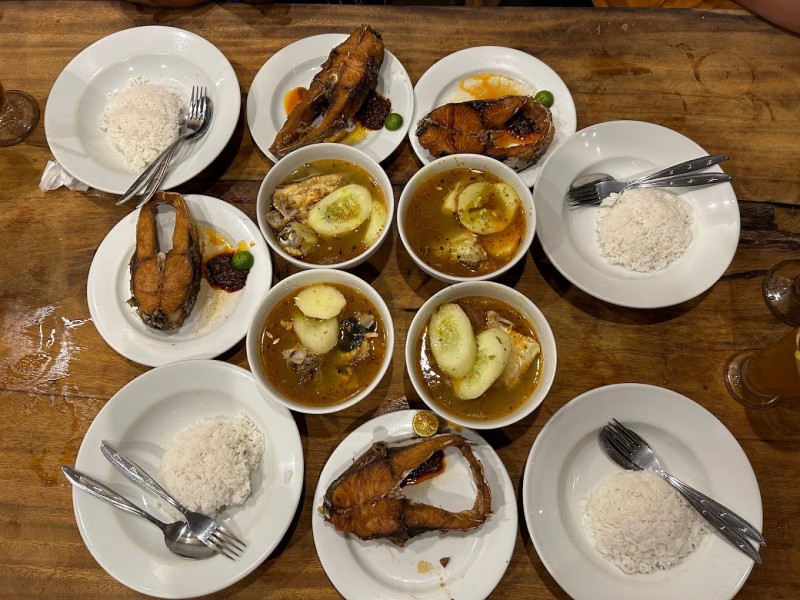19 Spot Kuliner Halal Bali yang Paling Dicari Wisatawan