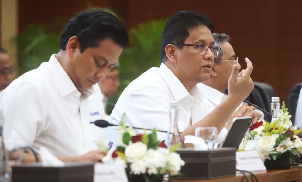 Ketahanan Finansial Jawa Timur: Kredit Rp623 Triliun dan Dana Tabungan Melimpah