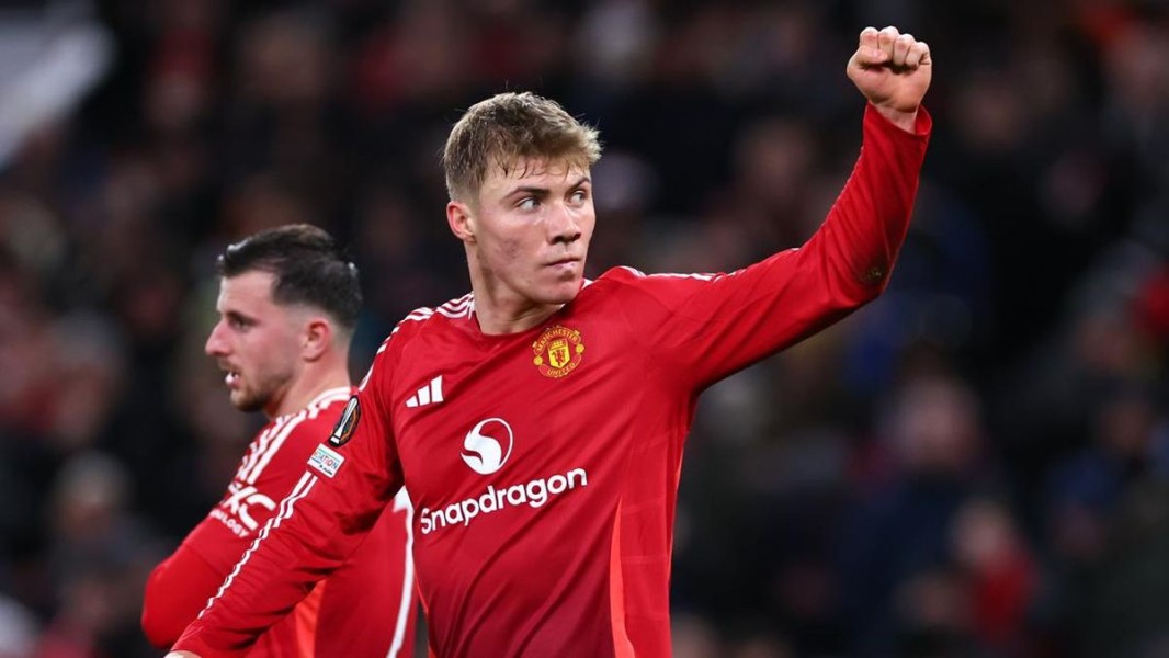 Restrukturisasi  Liga Italia Besar Manchester United Buka Peluang Baru Bagi Para Pemain