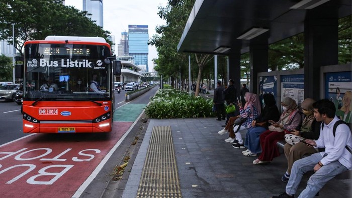 Transportasi Publik Kota Mataram Perlu Realisasi, Tidak Cukup Hanya Wacana