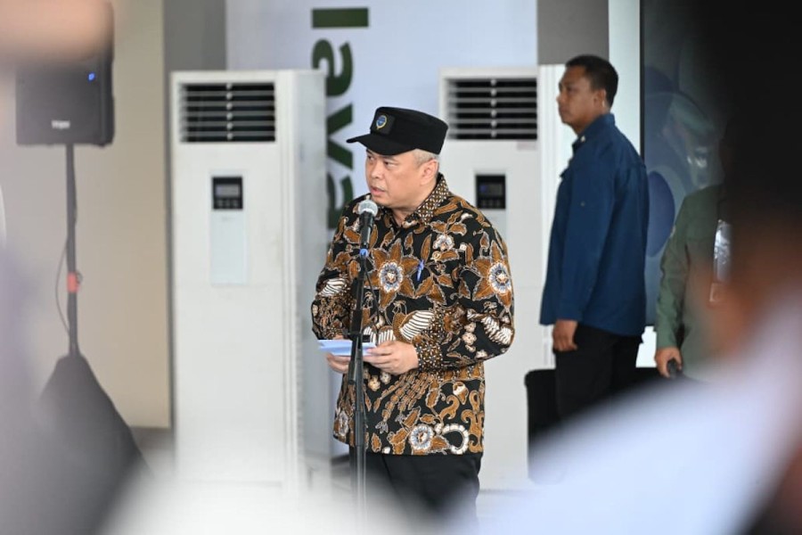 Stasiun Tanah Abang Baru Tingkatkan Mobilitas Jakarta