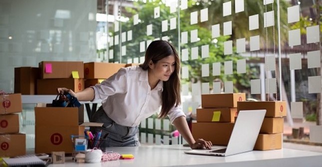 UMKM Perempuan Didorong Kuasai AI dan Pemasaran Digital