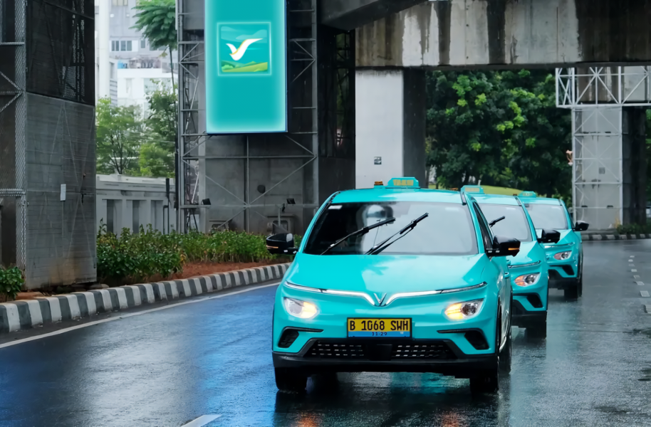 Transportasi Lokal Perlu Dukungan di Tengah Inovasi