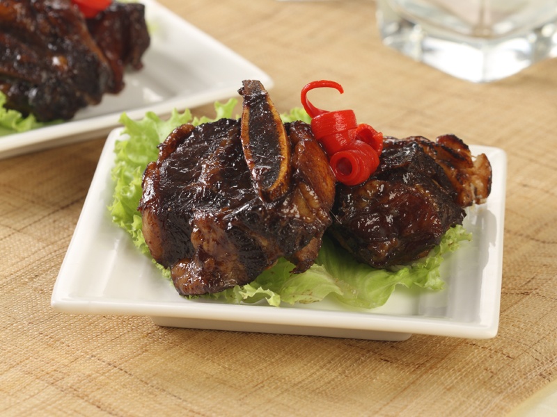 5 Tempat Iga Bakar Enak di Bandung Paling Juicy Empuk dan Wajib Dicoba Saat Makan Malam Bersama Keluarga