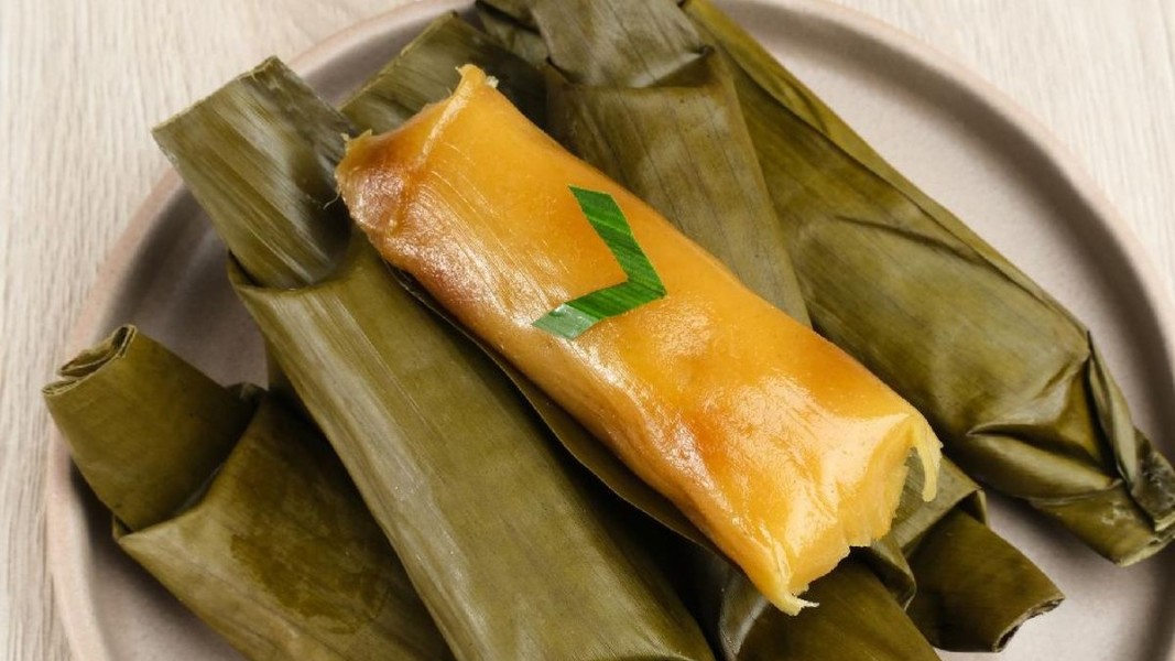 Resep Lemet Singkong Gluten Free, Legit, Manis, dan Mudah Dibuat di Rumah
