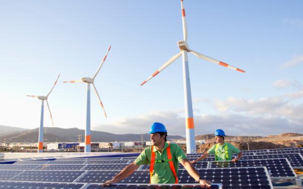 Potensi Besar Energi Terbarukan Indonesia Buka Peluang Investasi, Tantangan dan Harapan Menuju Transisi Energi Bersih