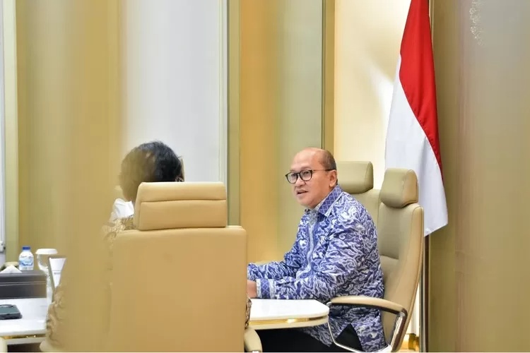 Danantara Larang BUMN Ganti Direksi Demi Konsolidasi Saham