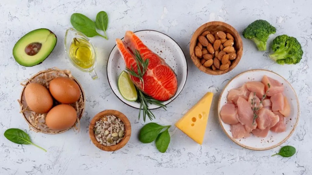 Kenali Makanan Kaya Vitamin B Kompleks, Penting untuk Metabolisme Tubuh