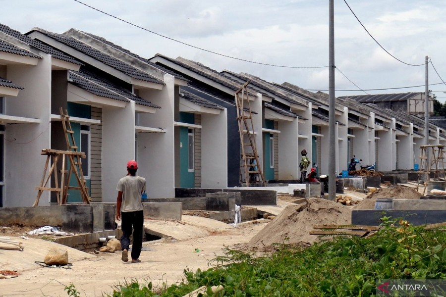 BTN Luncurkan Program KPR Subsidi untuk Karyawan Industri Media, Targetkan Penyediaan Rumah Layak