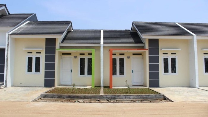 5 Pilihan Rumah Subsidi Cileungsi 2026, Mulai Rp141 Juta Sampai Rp185 Juta