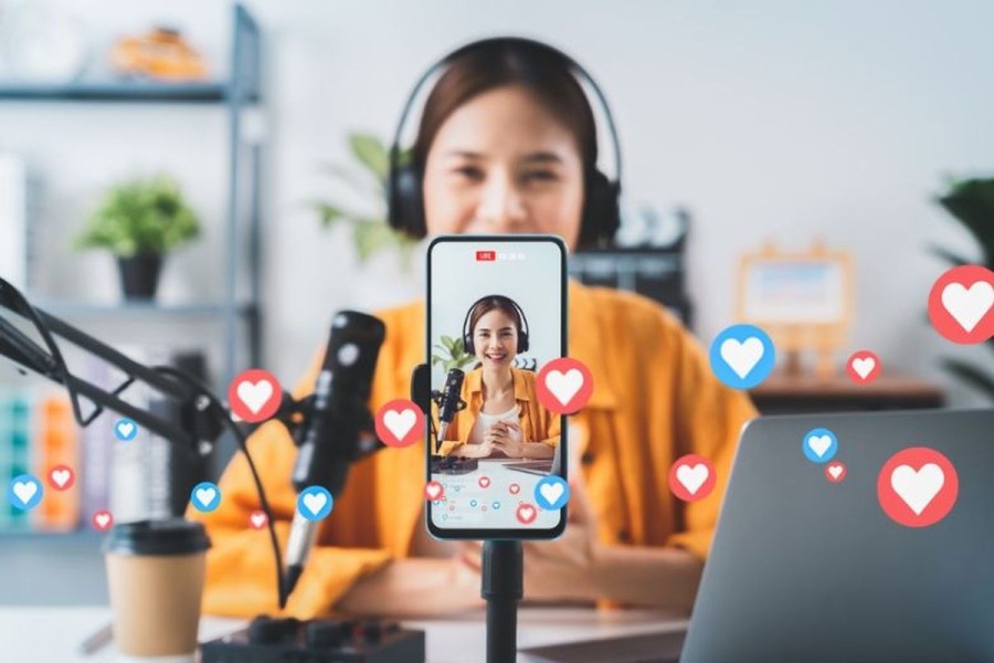 Ide Konten Reels Instagram, Tiktok, Serta Youtube Shorts yang Bisa Bikin Viral