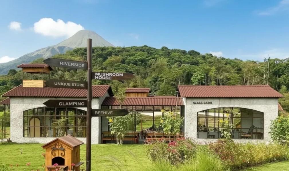 Melepas Penat di Babakanmadang: 4 Rekomendasi Destinasi Wisata Sentul yang Menenangkan