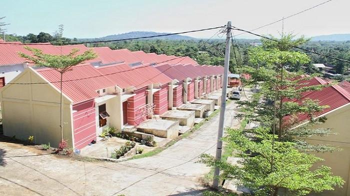 Pilihan Rumah Murah di Sukabumi, Terjangkau dan Nyaman