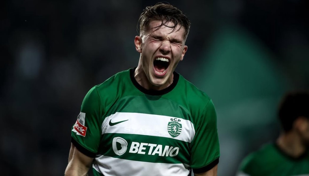 Gyokeres Siap Jadi Senjata Baru Arsenal Hadapi Manchester United