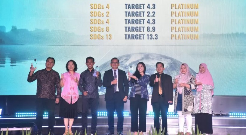 Kalimantan Timur Bersiap Gelar SDGs Expo 2025, Sinergi Pemerintah, Perusahaan, dan Akademisi