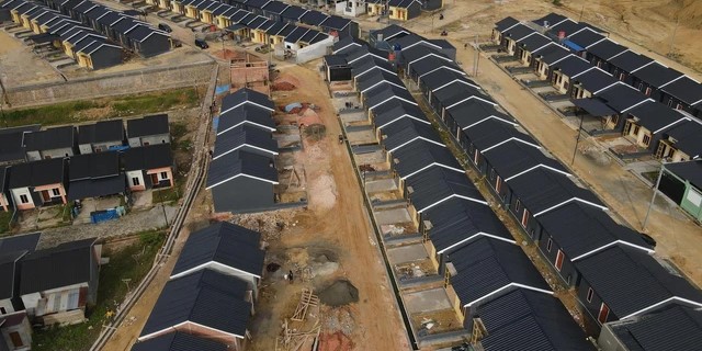 Kebijakan Baru SLIK OJK Dorong Kemudahan Akses KPR Subsidi Masyarakat