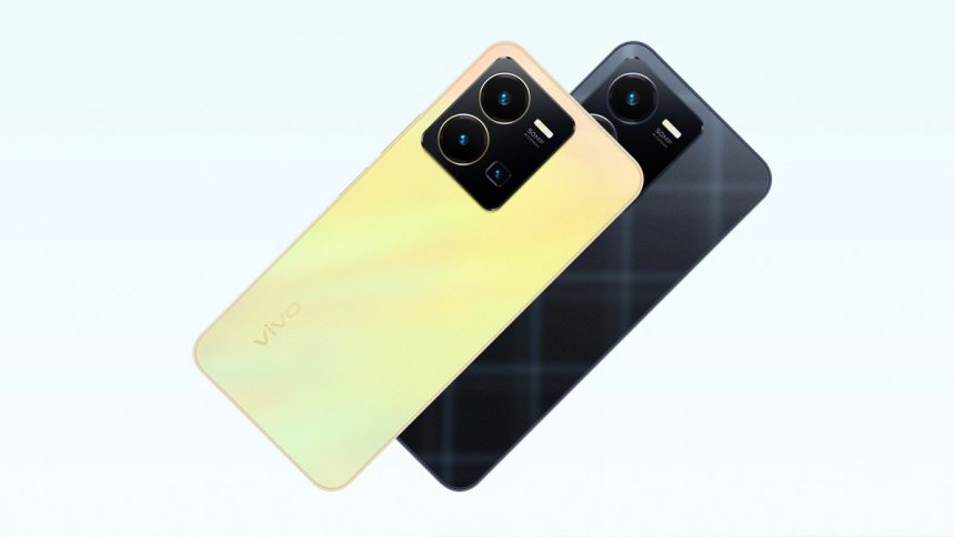 Rekomendasi HP Vivo RAM 8 GB Harga Terjangkau 2025