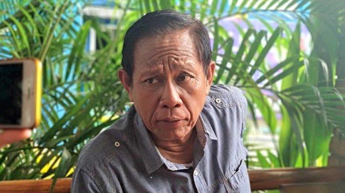 Perjalanan Karier Tarzan dari Ludruk Hingga Srimulat Mendunia