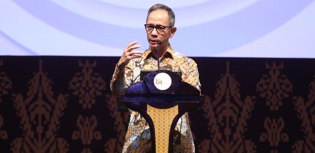 Ekonomi Nasional Menguat, OJK Tunjukkan Keyakinan Baru