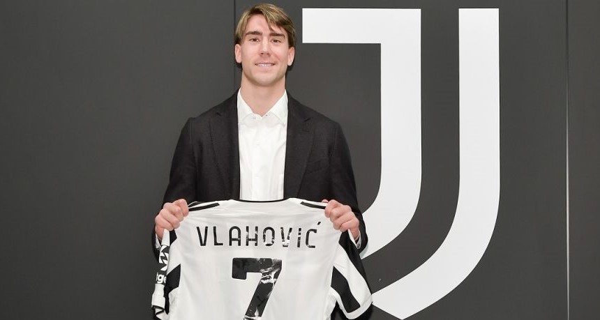 Peta Gaji Pemain Serie A: Juventus Dominasi, Milan Lebih Merata