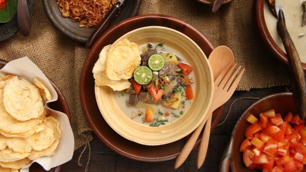 7 Warung Soto Betawi Terbaik di Jakarta Selatan yang Wajib Dicicipi 2025