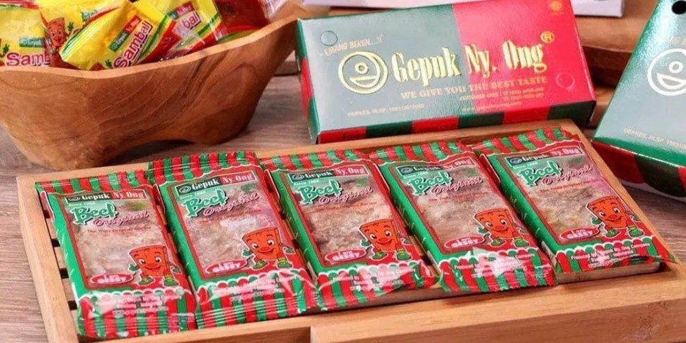 15 Rekomendasi Oleh-Oleh Khas Bandung Favorit Wisatawan Paling Populer