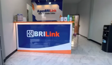 BRI Perkuat Jangkauan Layanan dengan AgenBRILink, Tingkatkan Inklusi Keuangan di Indonesia
