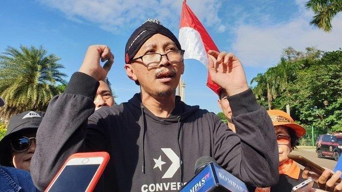 Abu Janda Diberitakan Jadi Komisaris PT JMTO, Namun Kementerian BUMN Menyangkal