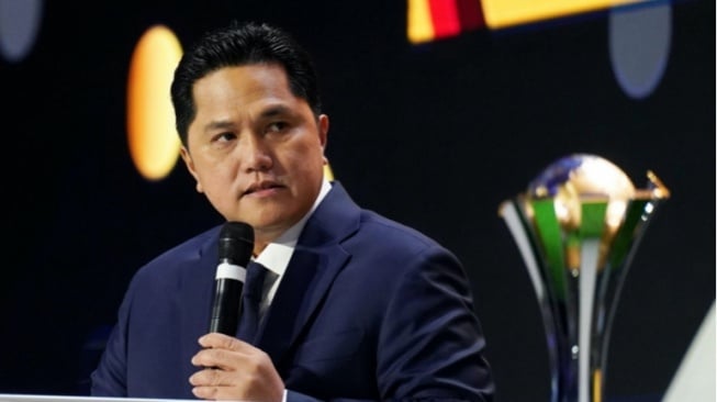 Peringkat Liga Indonesia di Asia Memiliki Tantangan dan Harapan di Tengah Kompetisi Antarbenua