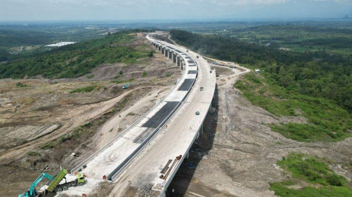 Mega Proyek Tol Kepanjen ke Tulungagung: 269,3 Hektar Lahan di Kabupaten Blitar Terbagi