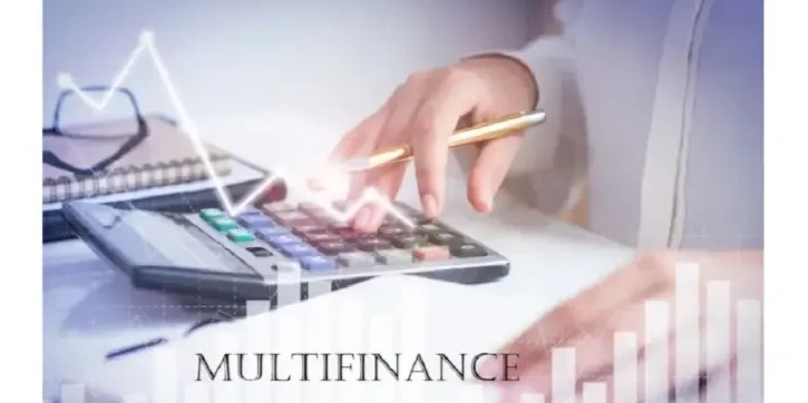 Kredit Multifinance Tumbuh Tipis, Hadapi Tantangan Berat di 2026