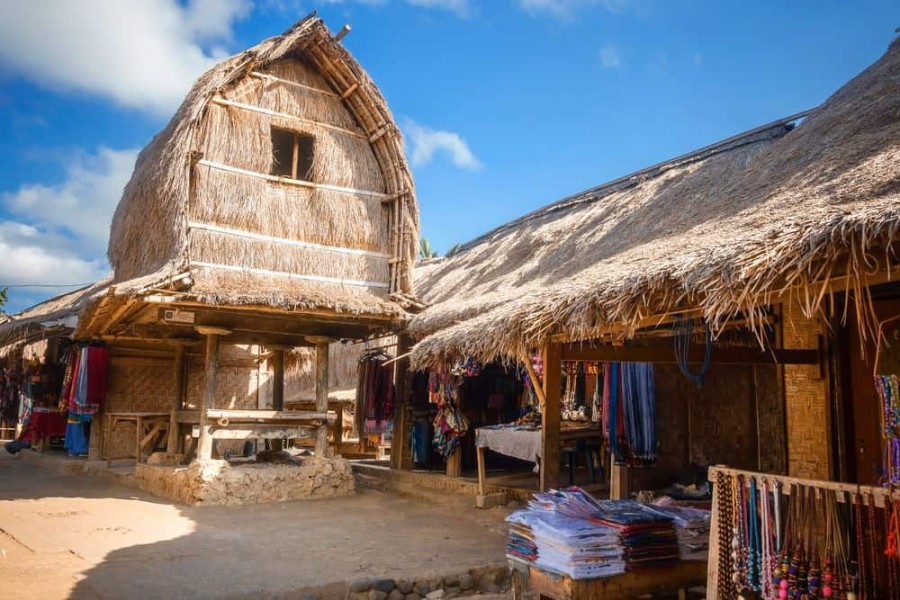 5 Wisata Keluarga Seru di Lombok