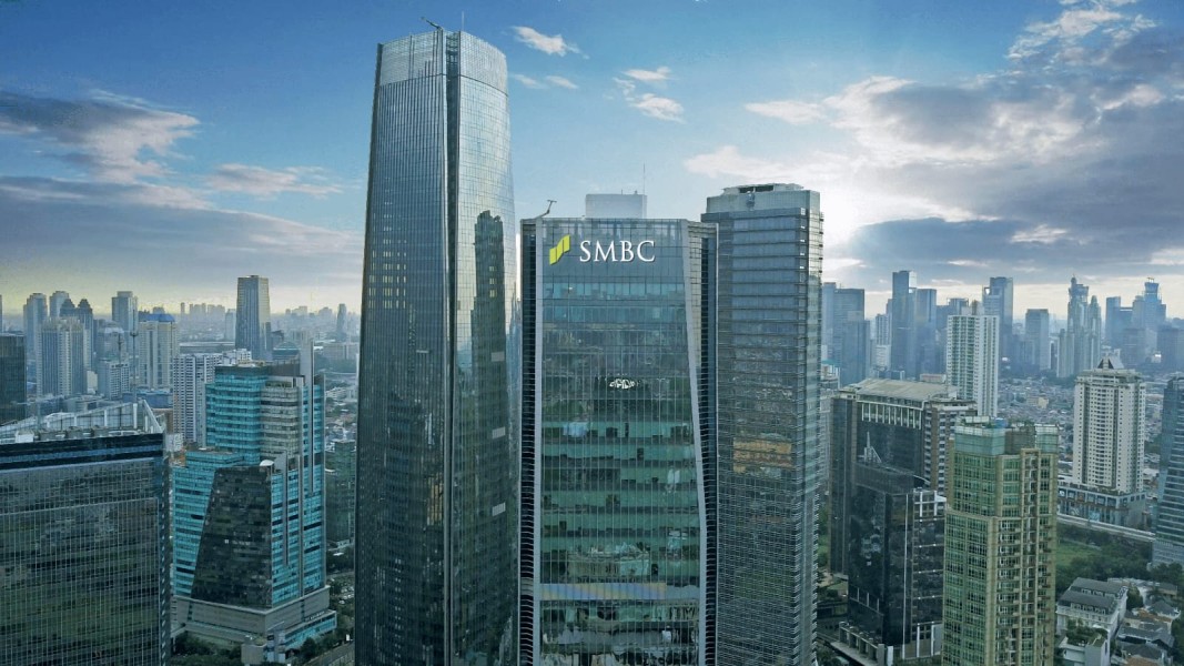 Kinerja SMBC Indonesia 2025 Tunjukkan Pertumbuhan Stabil Dengan Strategi Keuangan Bijaksana