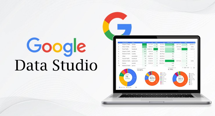 Apa Itu Google Data Studio, Kelebihan, dan Cara Menggunakan