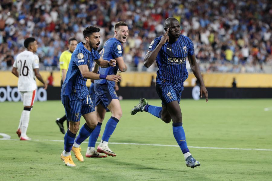 Carlo Ancelotti Gagalkan Transfer Kalidou Koulibaly ke Manchester United