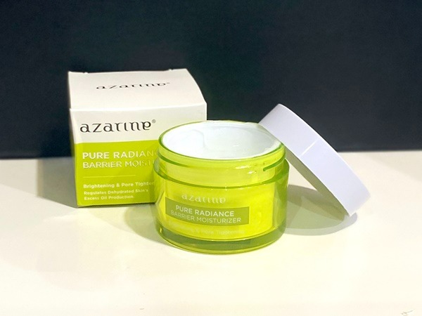 6 Produk Skincare Azarine yang Efektif Atasi Minyak dan Jerawat