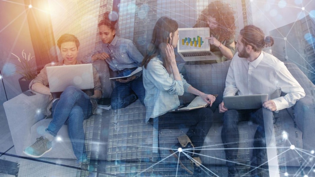 Transformasi Digital Sektor Pendidikan Menjadi Kunci Utama Dalam Mendorong Inovasi Pembelajaran